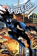 Spectacular Spider-Girl Vol 1 9