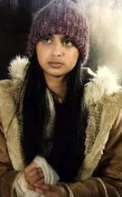Parvatie Patil