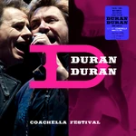 Duran duran coachella