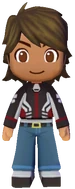 Pottah Person