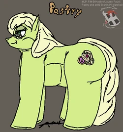 Pastry