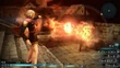 Final-fantasy-type-0 using fire