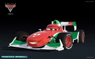 Francesco Bernoulli