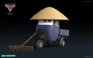 Zen Master