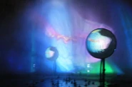 Dumbo at World of Color