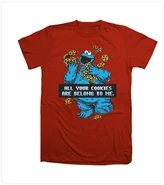 AllYourCookiesCookieMonster