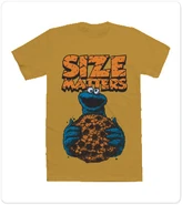 SizeMattersCookieMonster