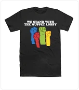 WeStandwiththeMuppetLobby