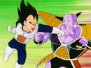 Dragon+ball+gt+vegeta+vs+nappa