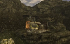 Hells motel