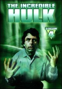 Incredible Hulk S4