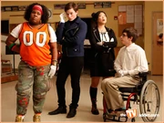 Glee cast
