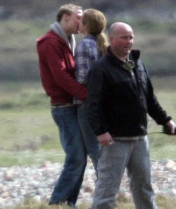 Emma and Jay Barrymore in DH