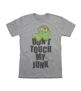 DontTouchMyJunkOscar