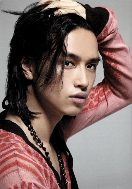 Saito Takumi Wiki Drama