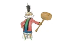 Okamiden naguri.jpg