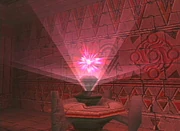 Redmcrystal