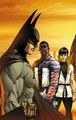 Batman 0321