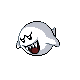 King Boo Sprite