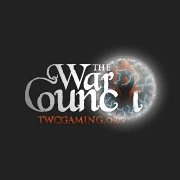 Image of The War Council