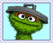OscartheGrouchSesameStreetPostOffice