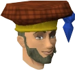 Brugsen chathead