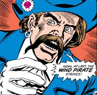 Wind Pirate