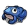 Blue Frog