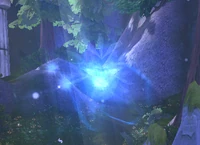 Aessina in Mount Hyjal