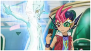 Astral's play