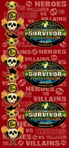 Villainbuff