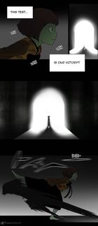 Tower of god Anak2