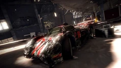 Apoc supercar