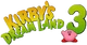 Kirby's Dream Land 3
