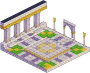 Bervenia Palace 3
