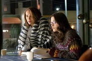 Jane & darcy