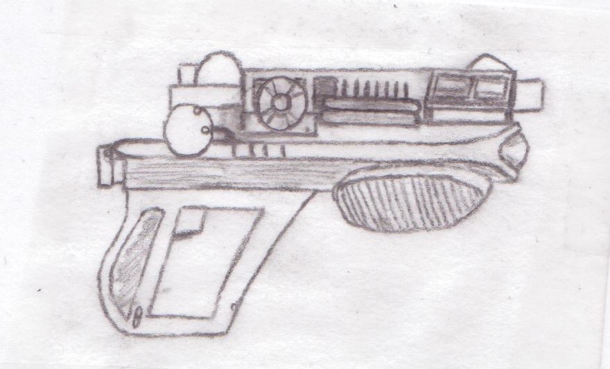 N99 Pistol