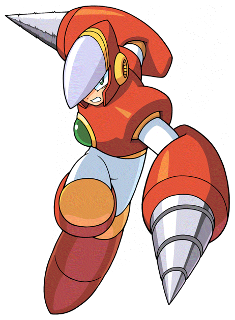 megaman (mega post) megaman (mega post)