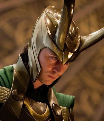 thor movie loki helmet. Loki helmet.png
