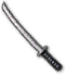 Weap melee sword