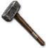 Weap melee sledge