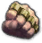 Weap melee brassknuckles