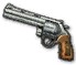 Weap pistol shepherd