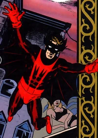 Acro-Bat