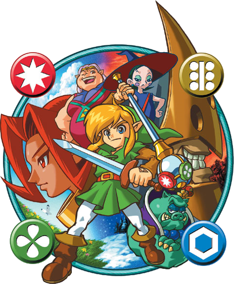 download free legend of zelda rhythm game