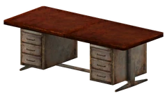 Desk