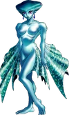 Princess Ruto Artwork