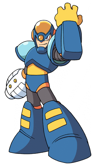 Rockman Rockman