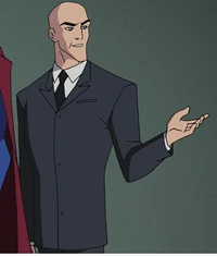 Lex Luthor