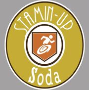 Stamin-Up Soda